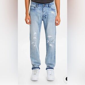 Ksubi Men’s Jeans